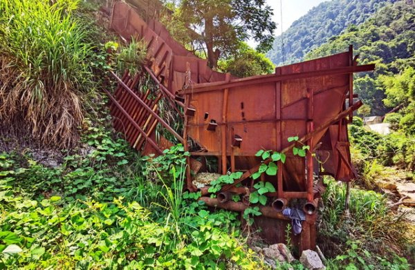 思考资本 福建南平矿业权审批为何难解│一线调研