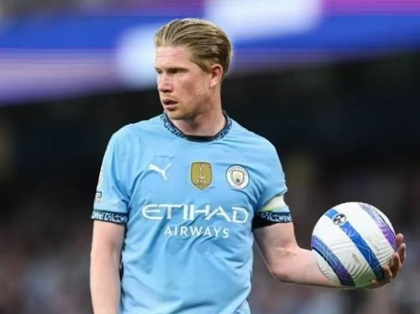 倍悦网 记者：德布劳内下周确定下家，同时决定是否踢世俱杯