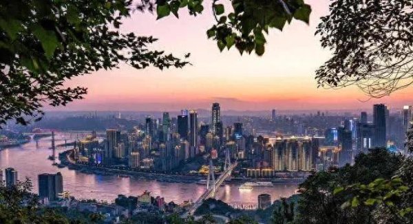 金智股配 重庆美食有多香？麻辣火锅到小面，10道菜你吃过几道？