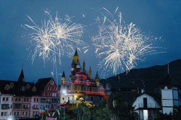 策略盈 重庆涪陵暑期夜经济持续升温