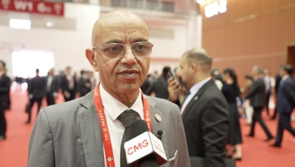 金盛网 “链通”创未来丨新朋老友共聚第三届链博会 共话供应链开放合作新机遇_大皖新闻 | 安徽网