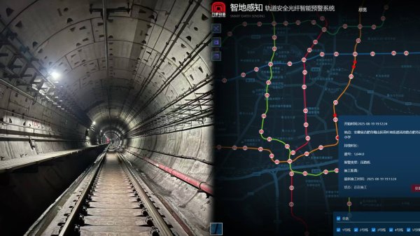 华锋优配网 新华鲜报|“知产”变资产！这个城市每天冒出4家科技成果转化企业