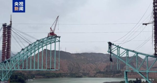 美林资管 川青铁路尖扎黄河特大桥施工绳索断裂事故致12人死亡 4人失联