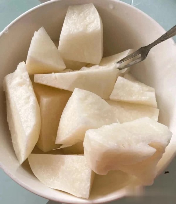 爱优配 早上吃一个，不到半小时清肠排毒，肚子黑货全清空！