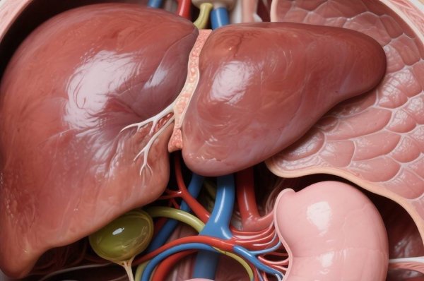 盈利网 肝炎为什么容易疲劳？睡再久都没精神吗？科学解释告诉你答案