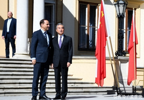 牛道配资 波兰在中国贵客面前，告了俄罗斯一状，希望中方帮他们主持公道