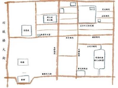 众合网 与南锣不同的北锣烟火气